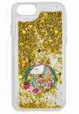 Coque licorne iPhone