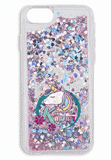 Coque licorne