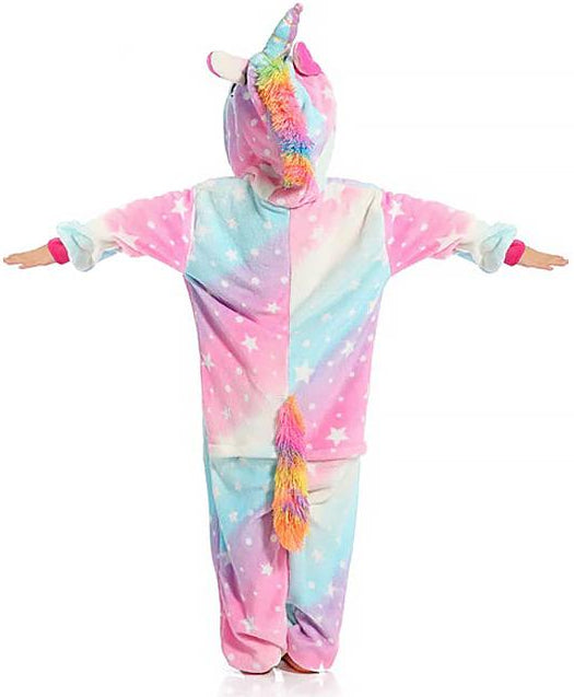 Pyjama Licorne arc en ciel grenouill re tendance 2020 LICORNE