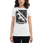 t-shirt Licorne "I have a dream"